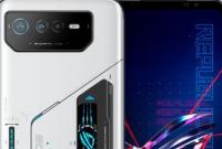 华硕ROG Phone 7出现在Geekbench&3C网站上