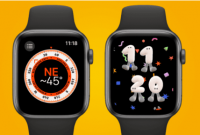 Apple watchOS 9.4 更新有哪些新功能