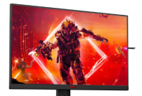 AOC 推出新的 Agon 32 英寸 240Hz 游戏显示器