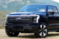 2023 Ford F-150 Lightning 价格再次上涨