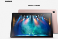 通过这些 Galaxy Tab A8 优惠节省 50 美元