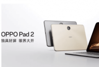 SIRIM 网站上发现新的 OPPO PAD 2 泄漏