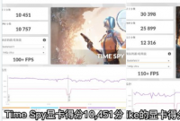 第一个 AMD Radeon RX 7600M XT 基准测试将其与笔记本电脑的 RTX 4060 相提并论