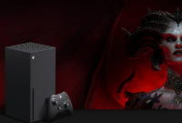 微软正式宣布 Xbox Series X 暗黑破坏神 IV 捆绑包