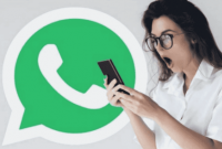 WHATSAPP 正在彻底改变 ANDROID 设备上的用户界面