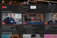 是什么导致 YouTube 和 YouTube TV 在 Apple TV 4K 上崩溃