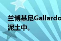 兰博基尼Gallardo证明了刻板印象应该留在泥土中。