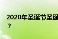 2020年圣诞节圣诞老人会给孩子们什么礼物？