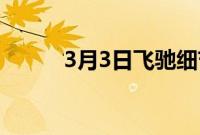 3月3日飞驰细节宾利旋转显示器