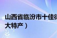 山西省临汾市十佳律师名单（山西省临汾市十大特产）