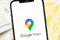 这些新的 GOOGLE 地图功能会让您大吃一惊