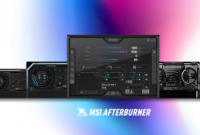 MSI Afterburner 数月来首次稳定发布