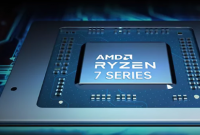 AMD Ryzen 7 PRO 7840HS Phoenix APU 发现和基准测试