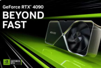 NVIDIA GeForce RTX 4090 和 RTX 4080 显卡价格低于厂商建议零售价