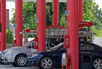 Gas chain Sheetz 以 1.85 美元/加仑的价格提供 E85 至 4 月