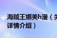 海贼王娜美h漫（关于海贼王娜美h漫的基本详情介绍）