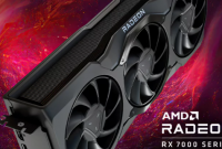 GPU 规格类似于 Pro W7800 的 AMD Radeon RX 7800 XT 最终可能比 NVIDIA RTX 4070 Ti 更快