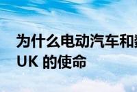 为什么电动汽车和数字销售不会改变 Dacia UK 的使命