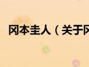 冈本圭人（关于冈本圭人的基本详情介绍）