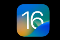 Apple 发布 iOS 16.5 和 iPadOS 16.5 的第三个开发者测试版