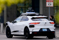 Waymo robotaxis 扩大在旧金山凤凰城的业务