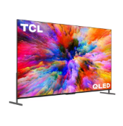 购买 TCL 的 98 英寸 4K QLED 电视可节省数千美元