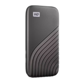 Western Digital 的 2TB 超紧凑型便携式 SSD 降价至 115 美元