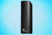 Western Digital 16TB 外置硬盘现在亚马逊售价 229 美元