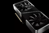 据报道 Nvidia 准备配备 16GB VRAM 的 RTX 4060