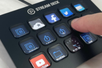 如何使用 Stream Deck 控制 HomeKit