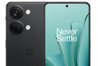 OnePlus Nord 3 5G 可能搭载联发科天玑 9000 SoC