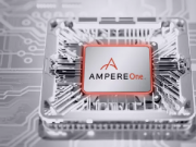 Ampere 的新 AmpereOne CPU 包含 192 个内核