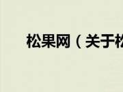 松果网（关于松果网的基本详情介绍）