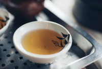 喝乌龙茶对健康有好处吗