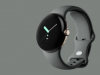 这是谷歌正在开发的新泄露的 Pixel Watch 2 表盘