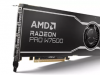 AMD Radeon Pro W7600 和 W7500 揭晓