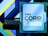 Intel Core i5-14600KF CPU 基准测试泄露 – 比 Core i5-13600KF 快 17%