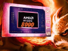 AMD Ryzen 8000 Strix Point APU 样品据称被发现