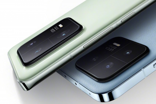 小米13和13 Pro获得基于Android 14的MIUI 14稳定测试版