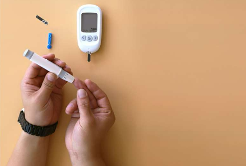 研究发现怀孕早期接触空气污染会增加妊娠糖尿病风险