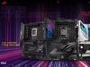 华硕推出 ROG Maximus Z790 DARK HERO 全新 STRIX 和 TUF 产品