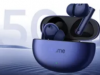 Realme Buds Air 5 以降价推出 配备专业级 ANC