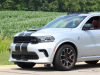 2023年道奇Durango SRT Hellcat路试：比你想象的更严重