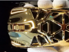 Razer 展示 24K Gold Viper Signature 迷你游戏鼠标