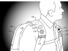 微软为充满传感器 人工智能辅助的背包申请专利