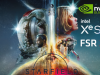 Starfield DLSS 2 和 XeSS Mod 现已免费提供 取代了 FSR 2 集成