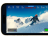 iOS App Store 上的 Blackmagic Camera 解锁增强的电影制作控制