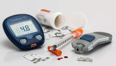 近十分之四的 1 型糖尿病成年人直到 30 岁之后才被诊断出来