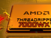 CPU-Z 现已支持 AMD Ryzen Threadripper PRO 7000WXStorm PeakCPU