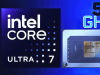 Intel Core Ultra 7 165H CPU 基准测试 时钟频率高达 5 GHz